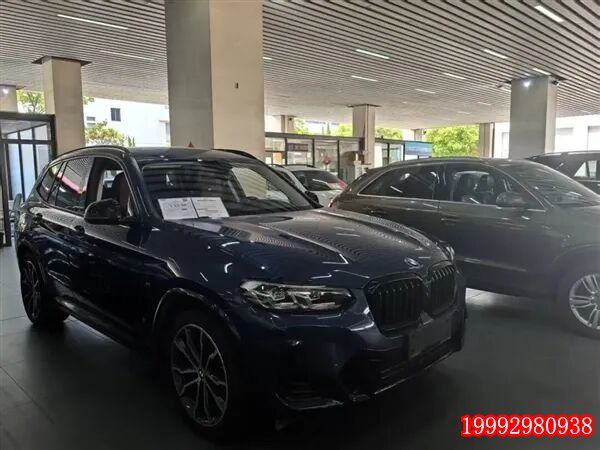 奔驰14万、奥迪17万!二手豪车跌至白菜价 车商哭诉卖一辆亏一辆