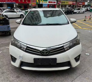 想买二手老车?先对照这 5 个条件,再下手也不